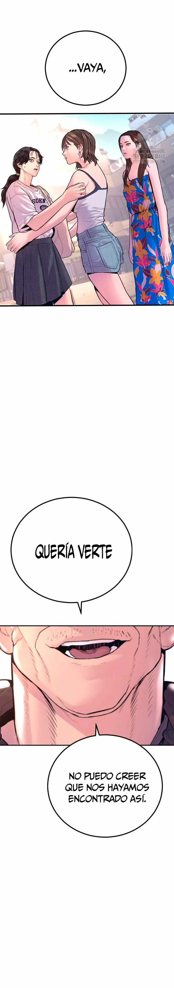 Manager Kim Capítulo 155 - Page 51