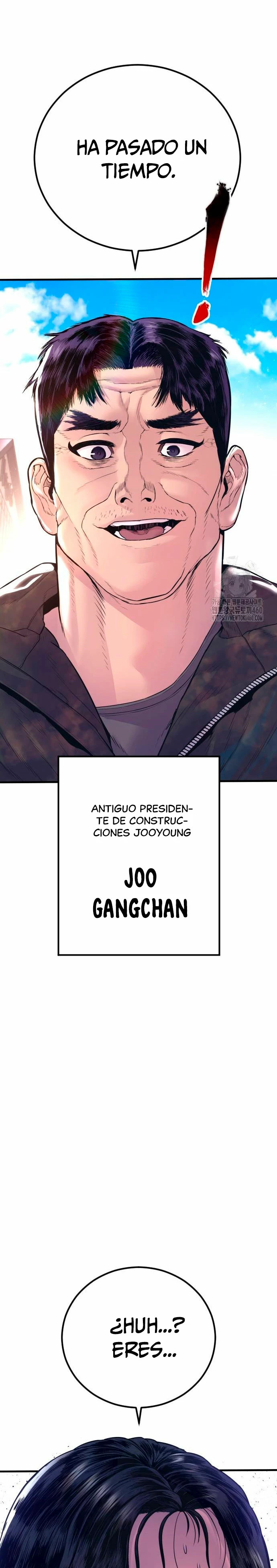Manager Kim Capítulo 155 - Page 52