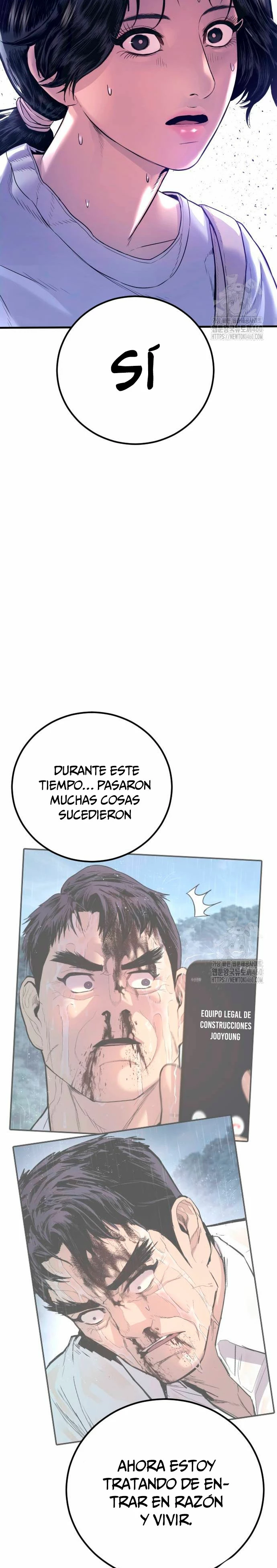 Manager Kim Capítulo 155 - Page 53