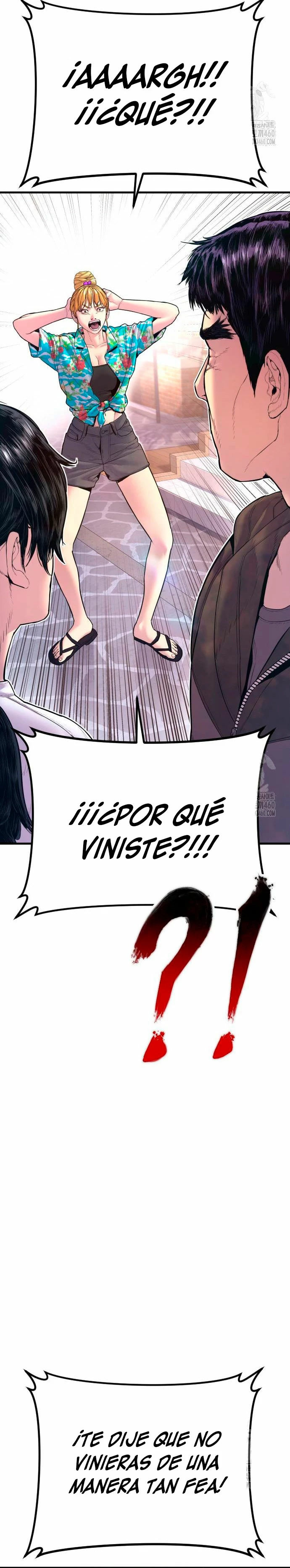 Manager Kim Capítulo 155 - Page 56