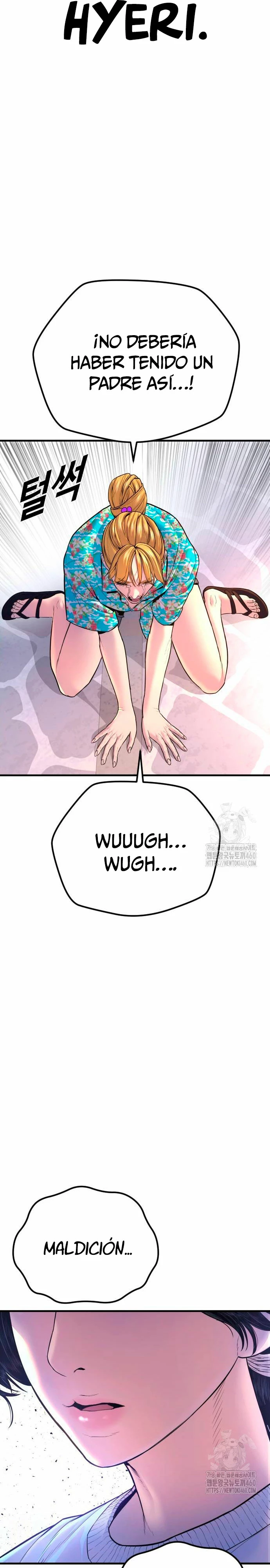 Manager Kim Capítulo 155 - Page 60