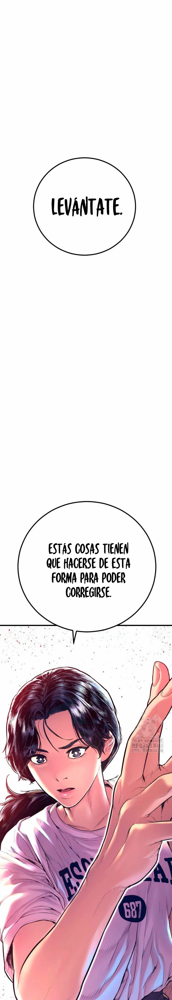 Manager Kim Capítulo 155 - Page 69
