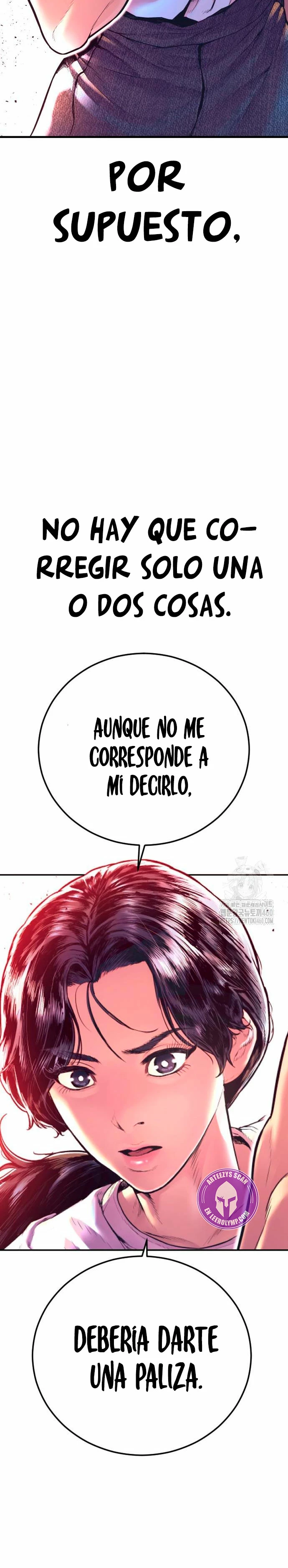 Manager Kim Capítulo 155 - Page 70