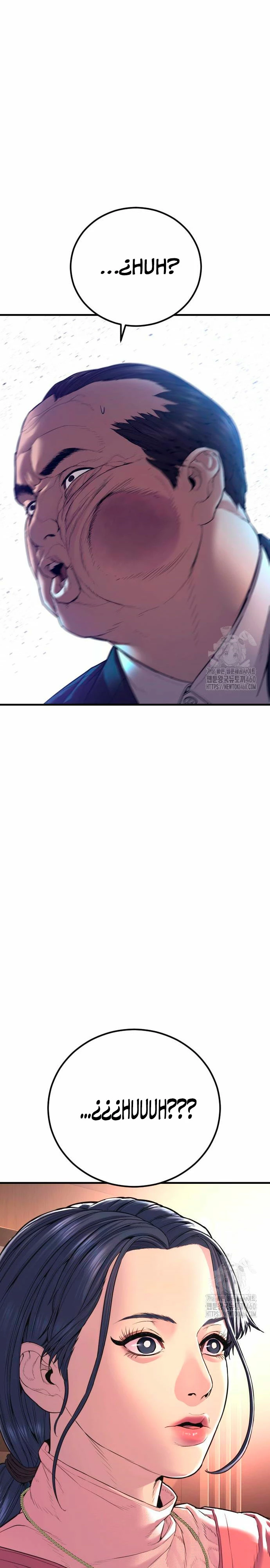 Manager Kim Capítulo 155 - Page 9
