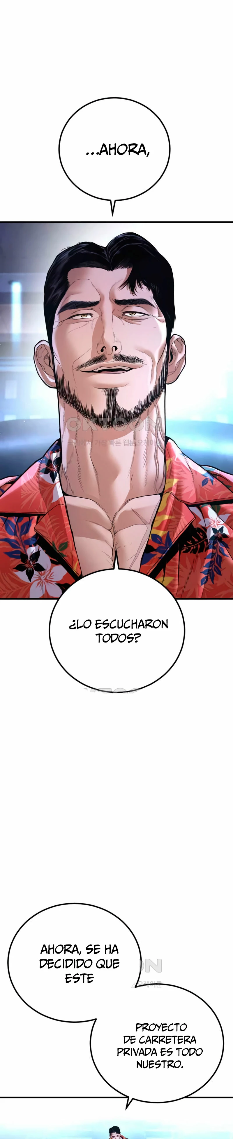 Manager Kim Capítulo 156 - Page 41