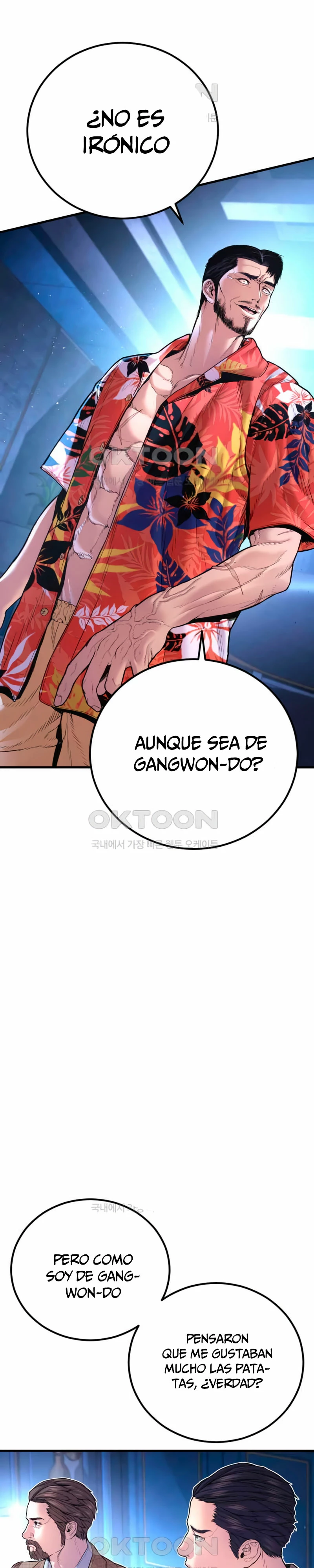 Manager Kim Capítulo 156 - Page 51