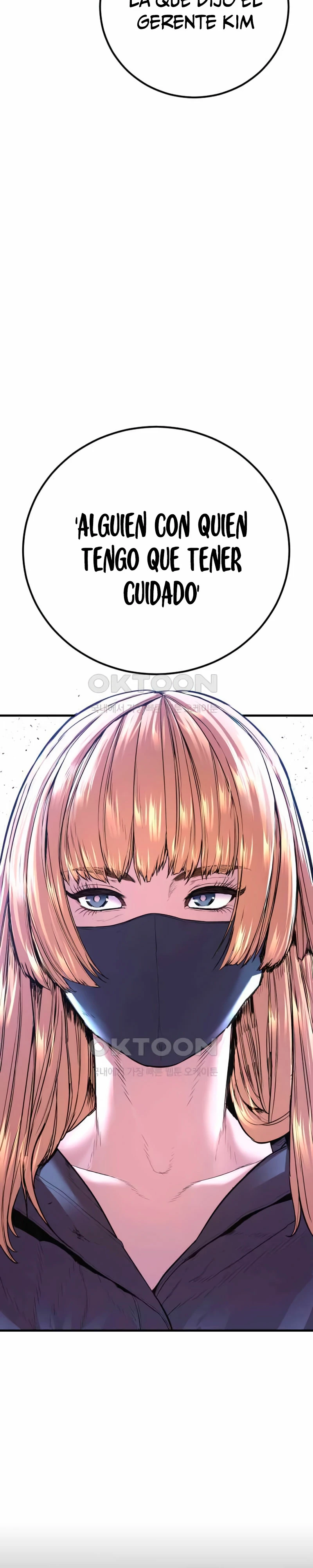 Manager Kim Capítulo 156 - Page 58