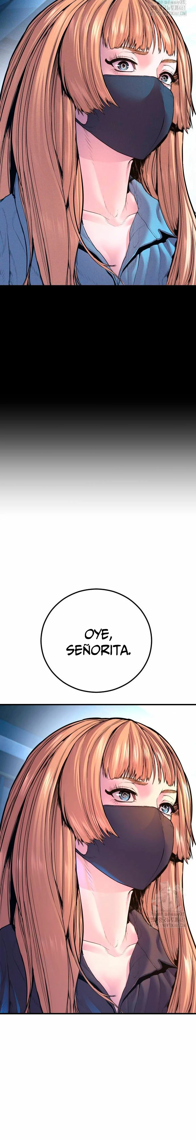 Manager Kim Capítulo 157 - Page 11