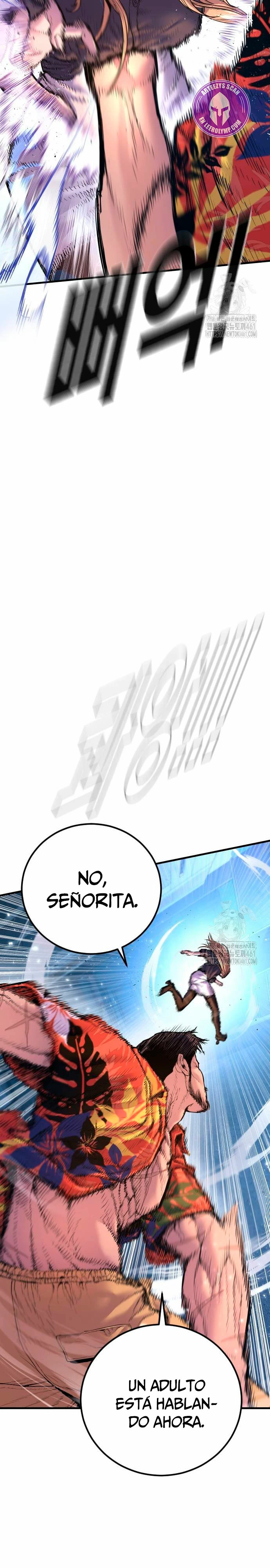 Manager Kim Capítulo 157 - Page 16