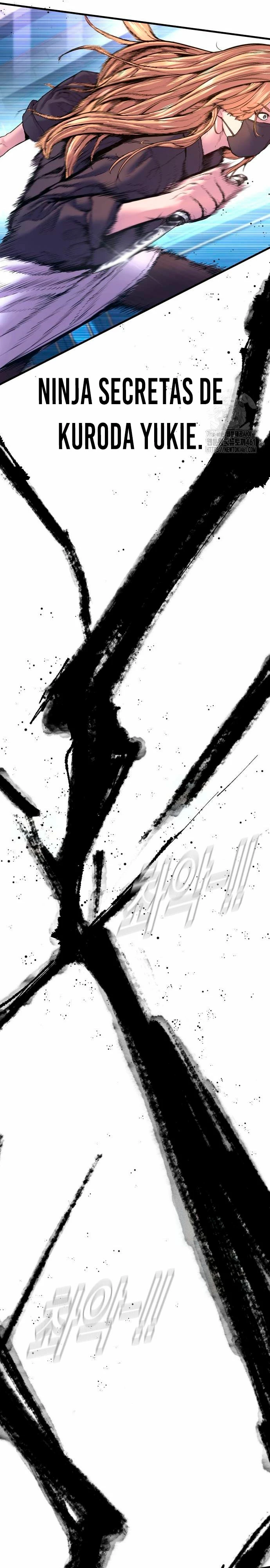 Manager Kim Capítulo 157 - Page 28