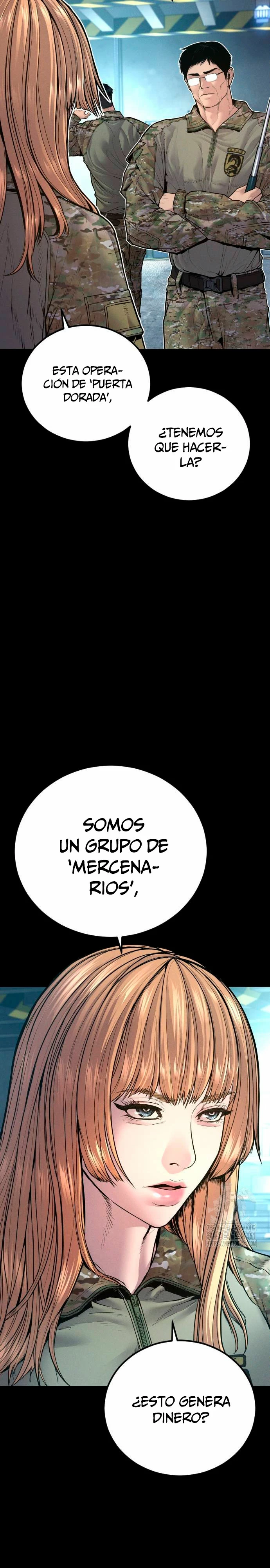 Manager Kim Capítulo 157 - Page 3