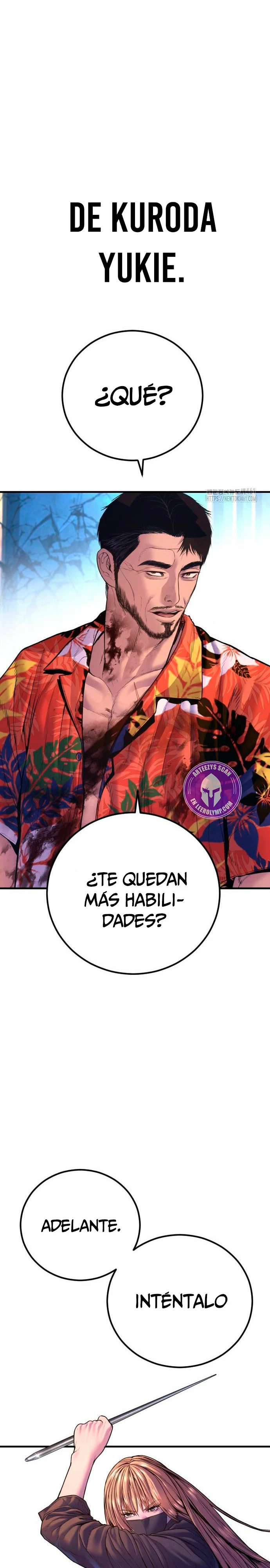 Manager Kim Capítulo 157 - Page 40
