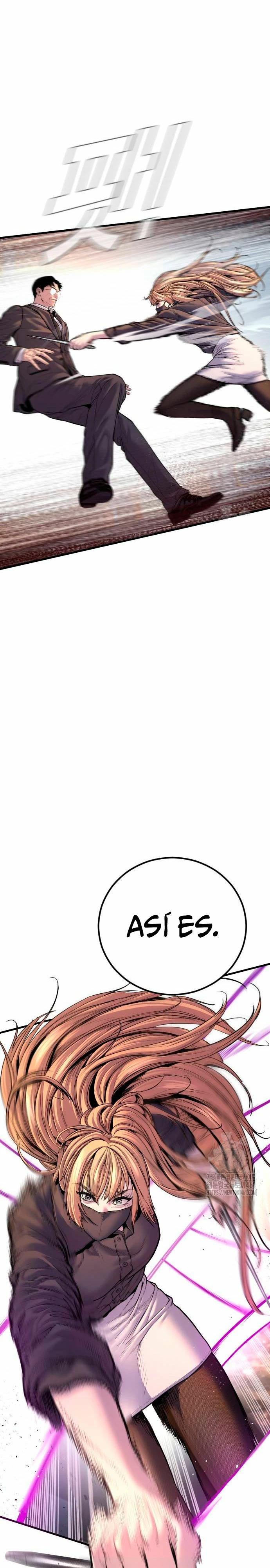 Manager Kim Capítulo 157 - Page 54