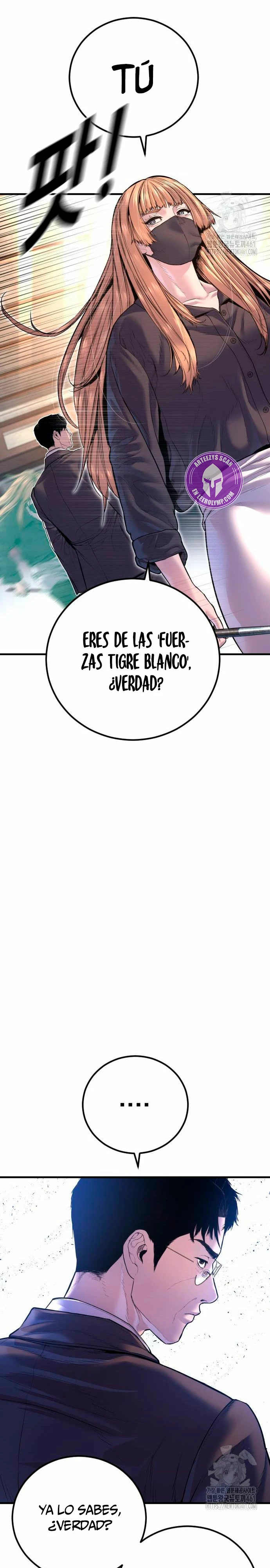 Manager Kim Capítulo 157 - Page 59
