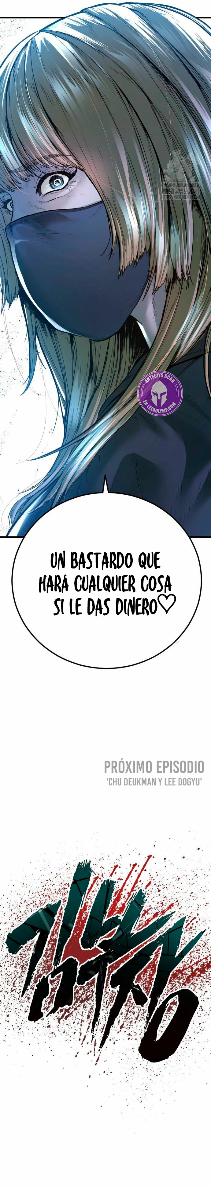 Manager Kim Capítulo 157 - Page 63