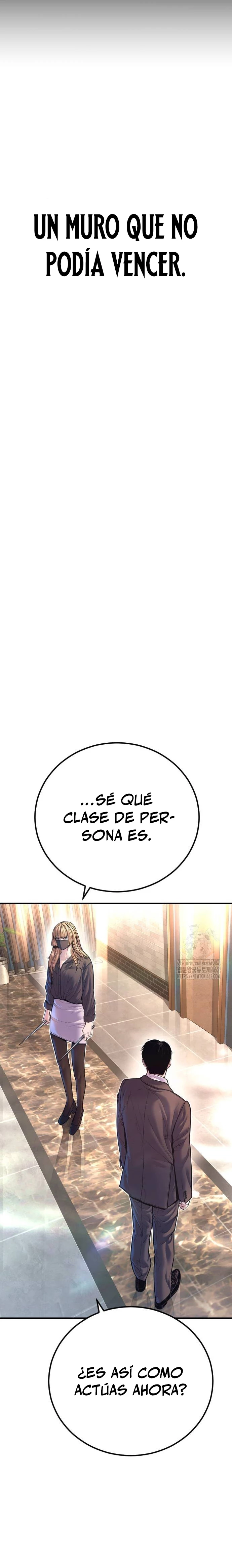 Manager Kim Capítulo 158 - Page 24