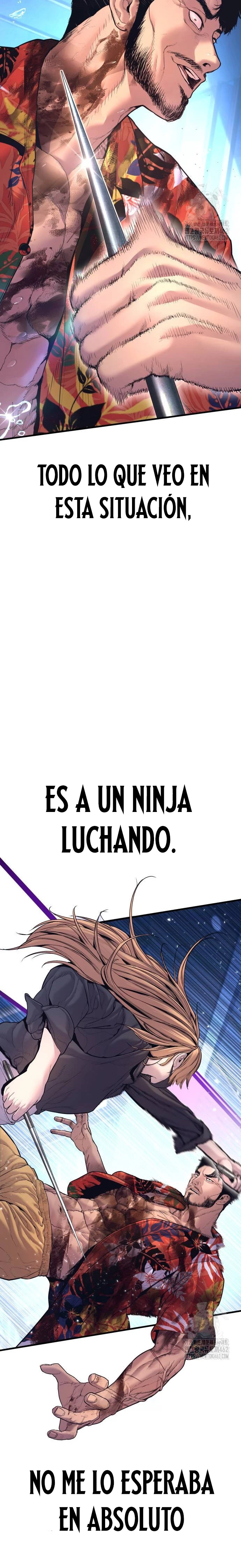 Manager Kim Capítulo 158 - Page 40