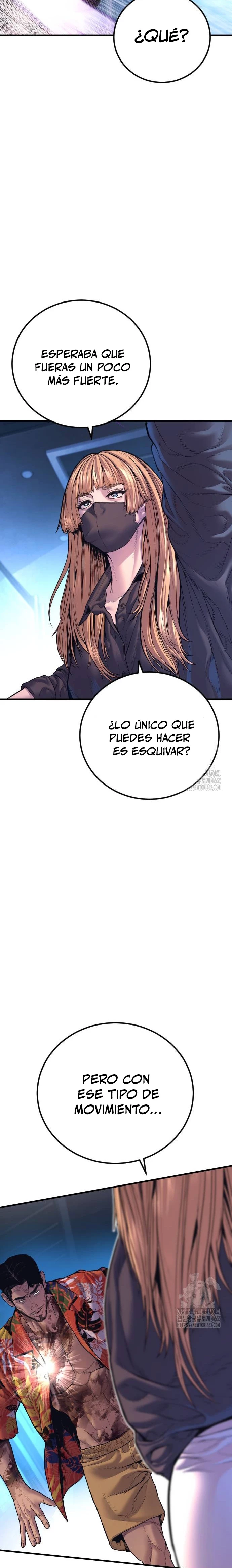 Manager Kim Capítulo 158 - Page 47