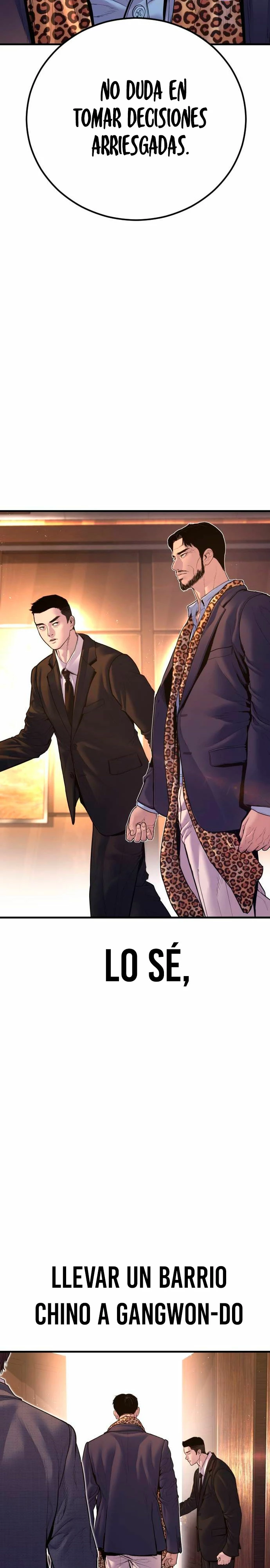 Manager Kim Capítulo 159 - Page 30