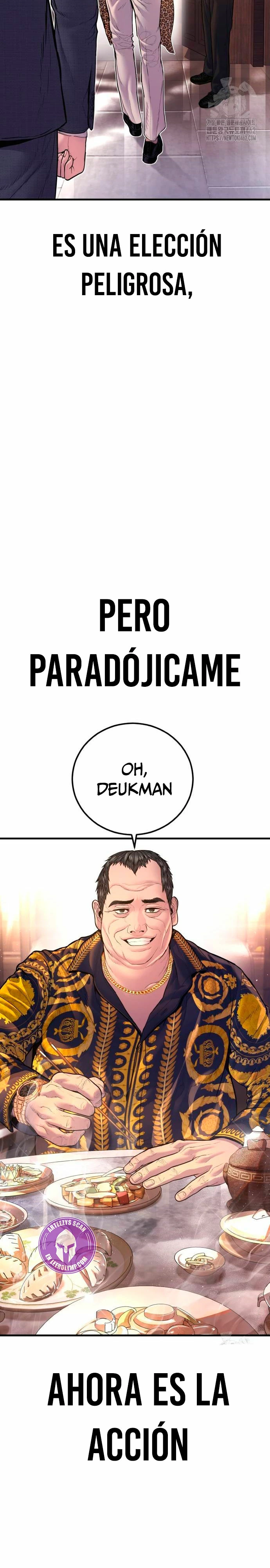 Manager Kim Capítulo 159 - Page 31