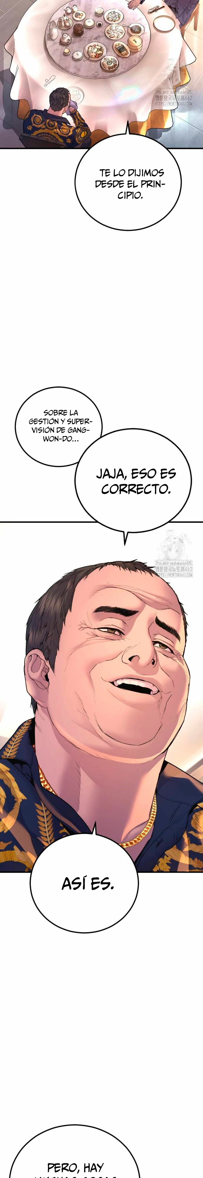 Manager Kim Capítulo 159 - Page 41