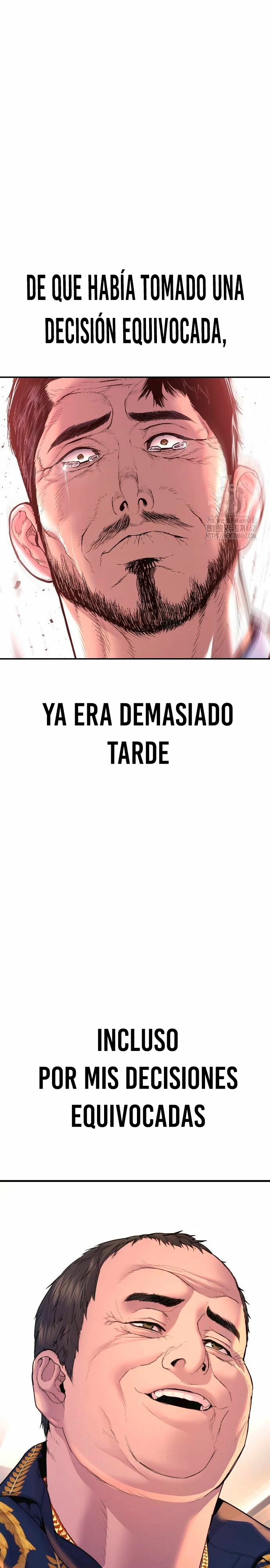 Manager Kim Capítulo 159 - Page 53