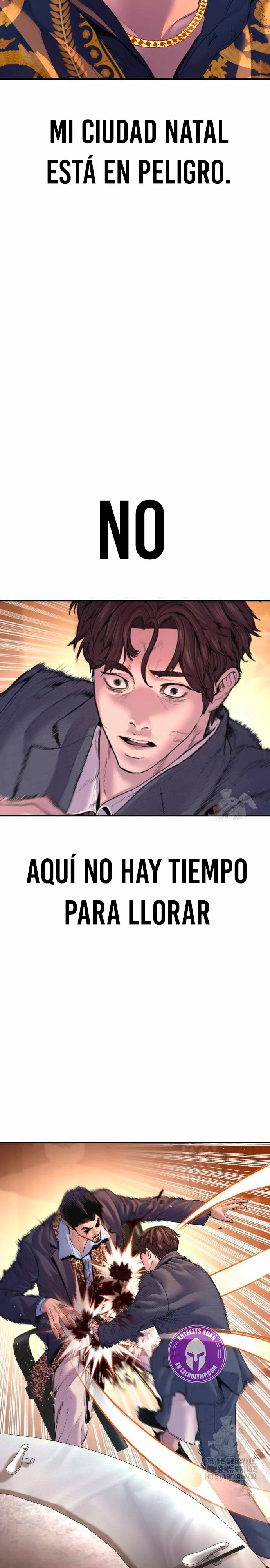 Manager Kim Capítulo 159 - Page 54
