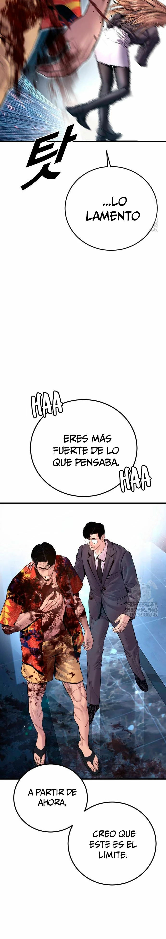 Manager Kim Capítulo 159 - Page 9
