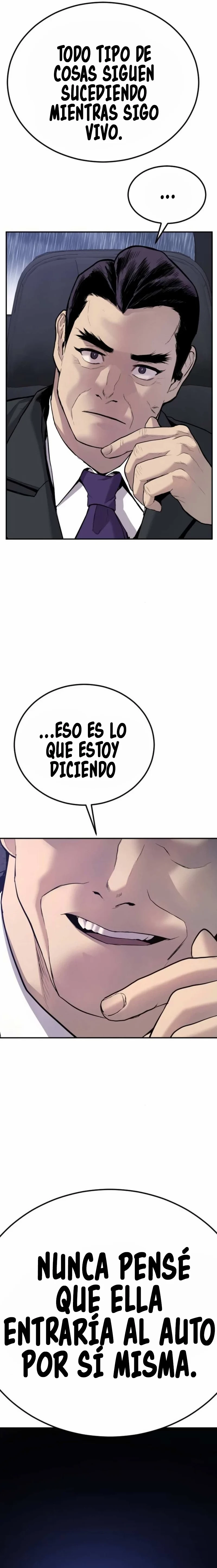 Manager Kim Capítulo 16 - Page 26