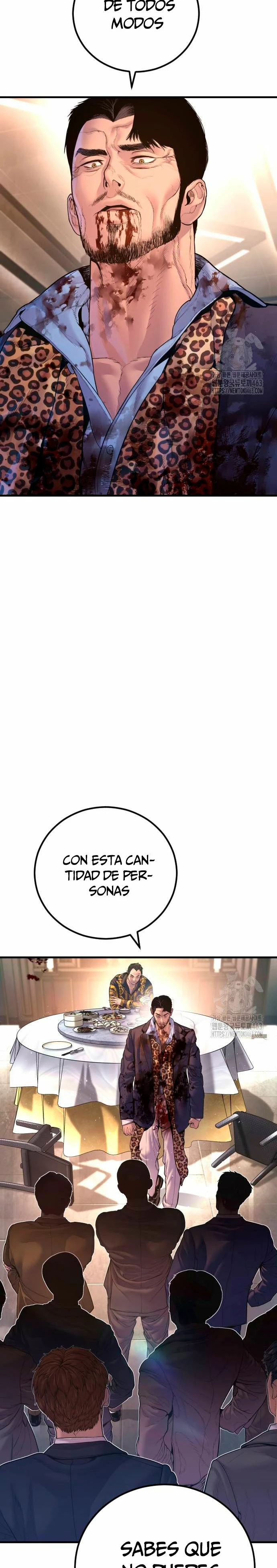Manager Kim Capítulo 160 - Page 10