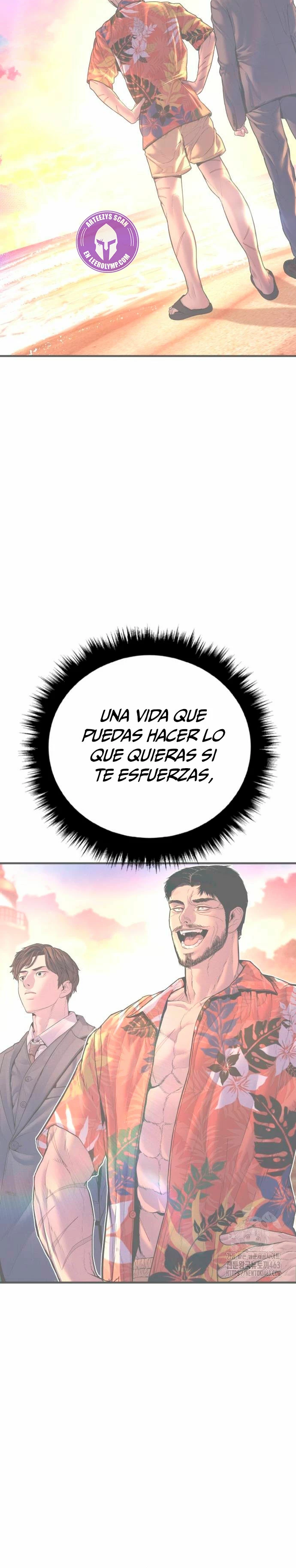 Manager Kim Capítulo 160 - Page 14