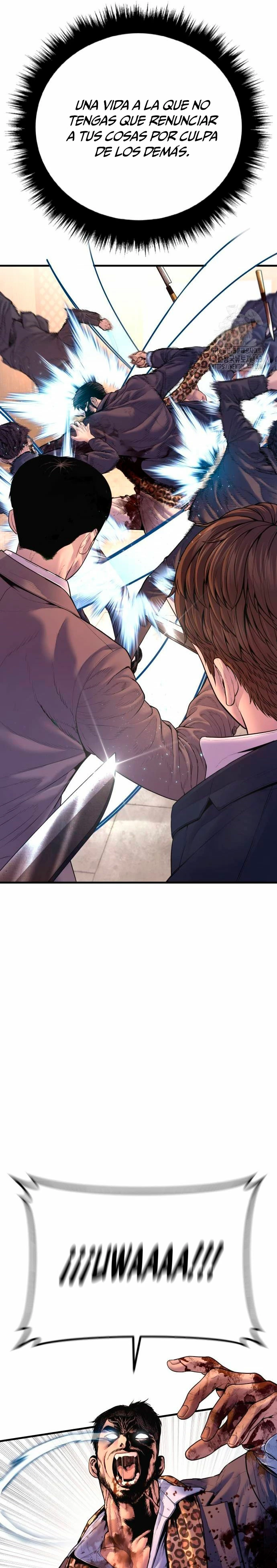Manager Kim Capítulo 160 - Page 15