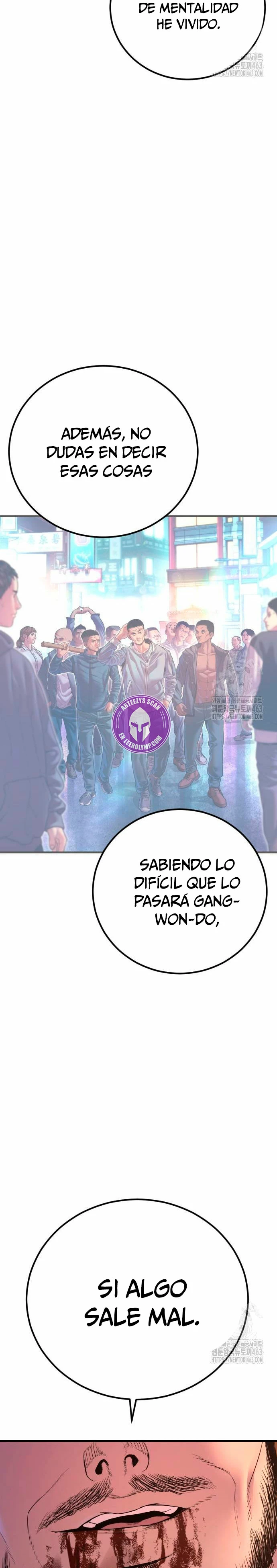 Manager Kim Capítulo 160 - Page 40