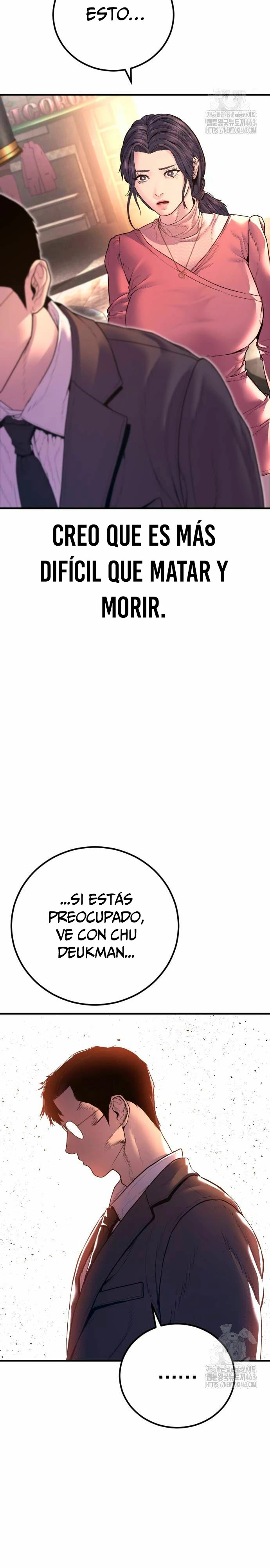 Manager Kim Capítulo 160 - Page 48