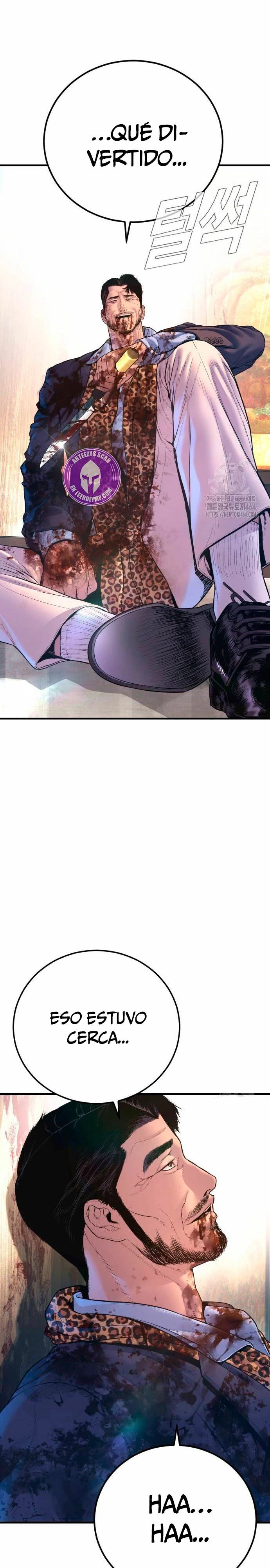 Manager Kim Capítulo 161 - Page 17