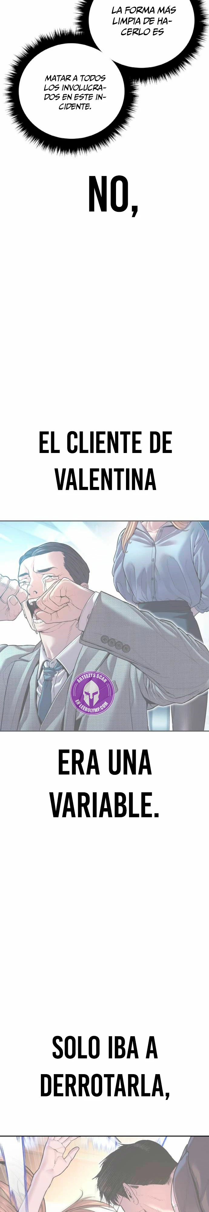 Manager Kim Capítulo 161 - Page 31