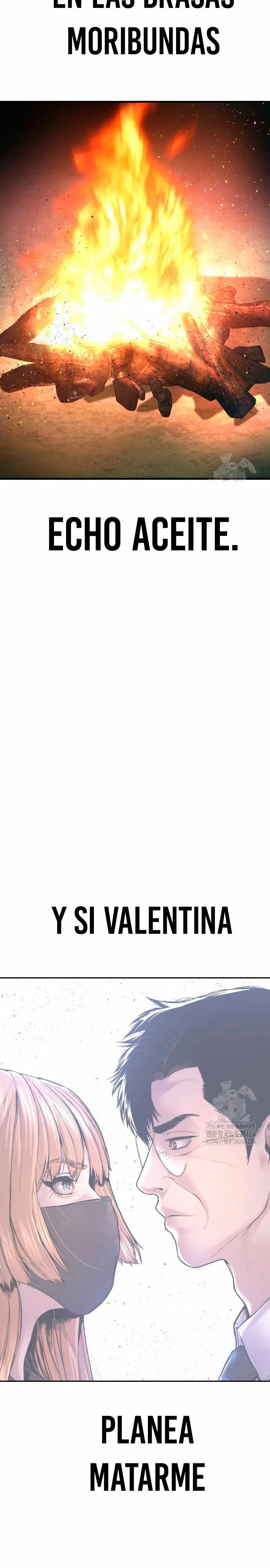 Manager Kim Capítulo 161 - Page 33