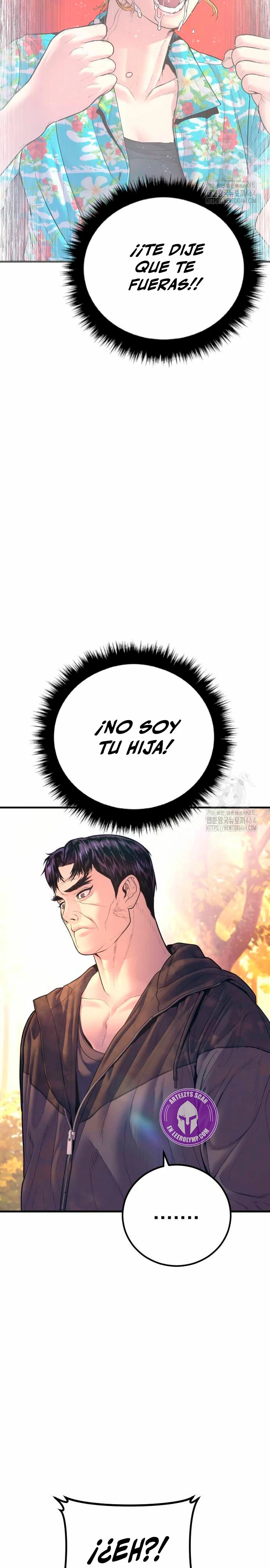 Manager Kim Capítulo 161 - Page 38