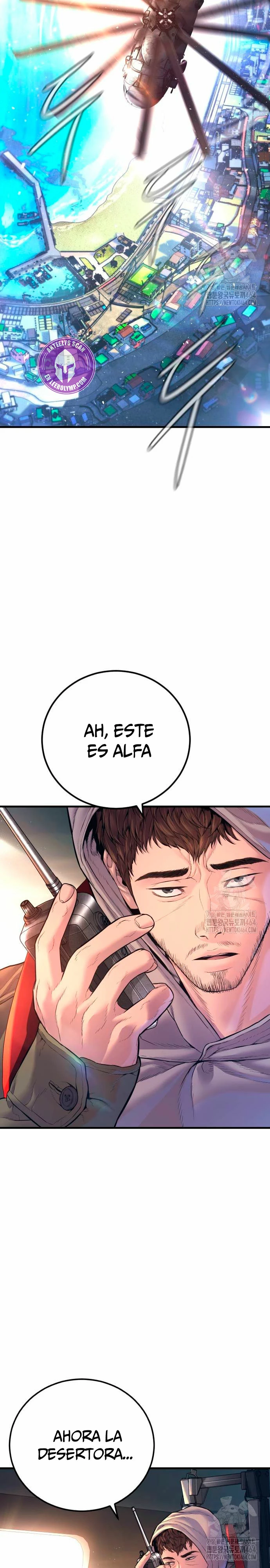 Manager Kim Capítulo 161 - Page 4