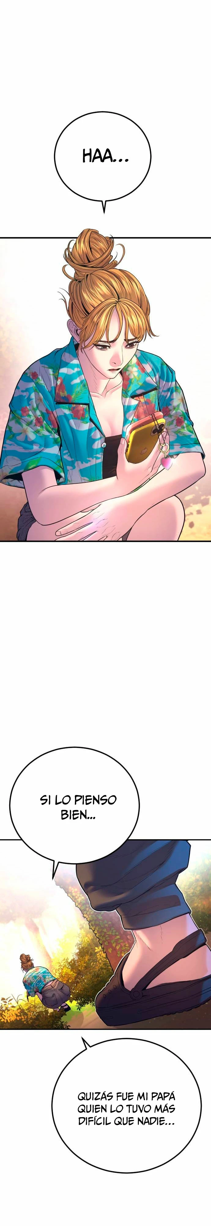 Manager Kim Capítulo 161 - Page 44