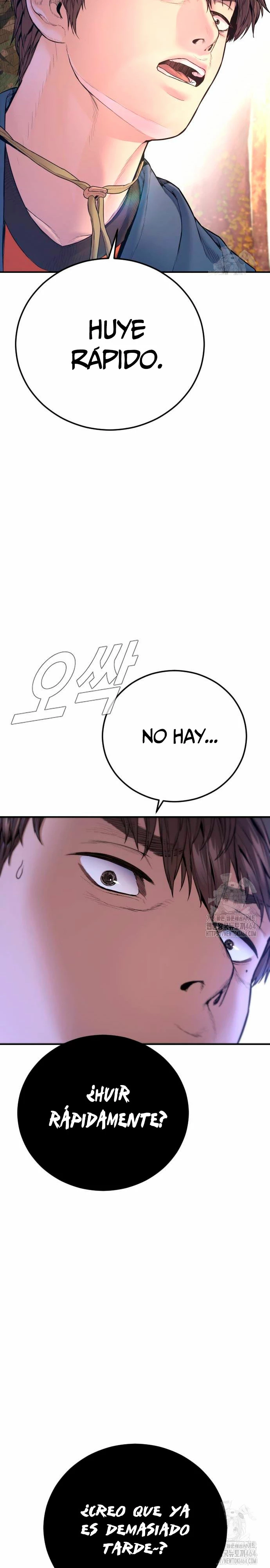 Manager Kim Capítulo 161 - Page 48