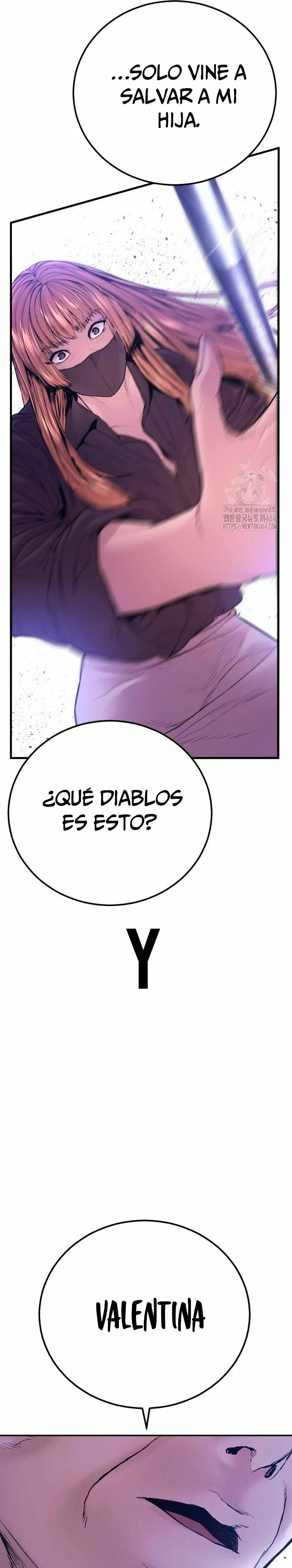 Manager Kim Capítulo 161 - Page 64