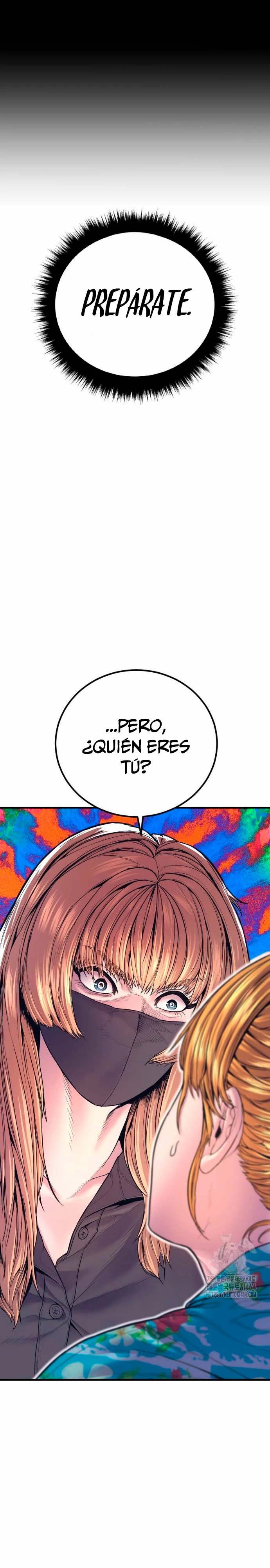 Manager Kim Capítulo 162 - Page 11