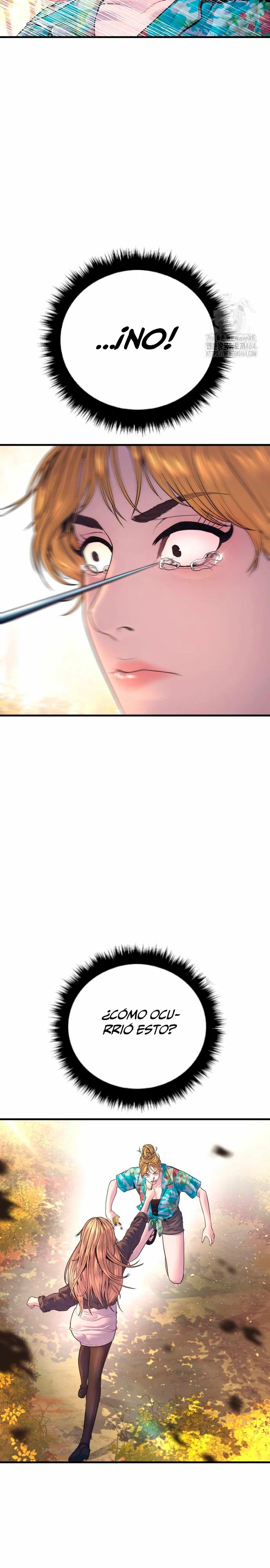 Manager Kim Capítulo 162 - Page 14