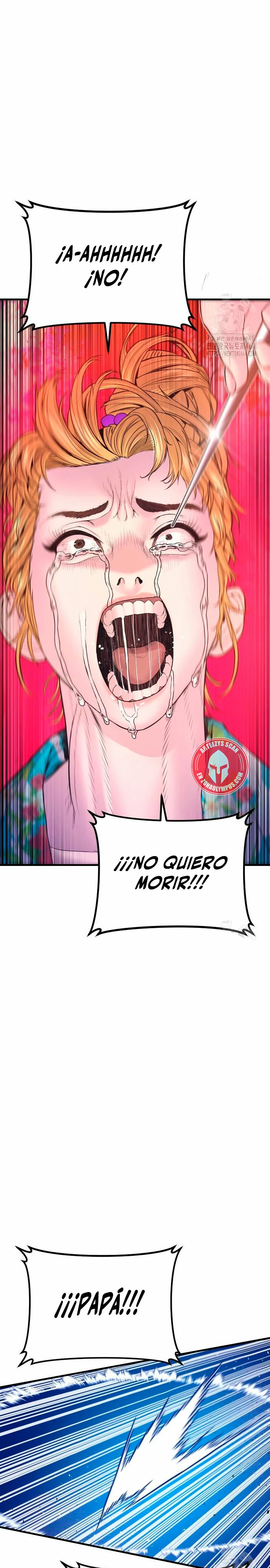Manager Kim Capítulo 162 - Page 16