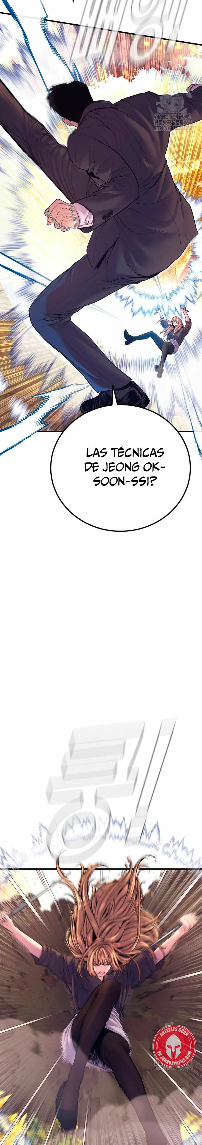 Manager Kim Capítulo 162 - Page 30