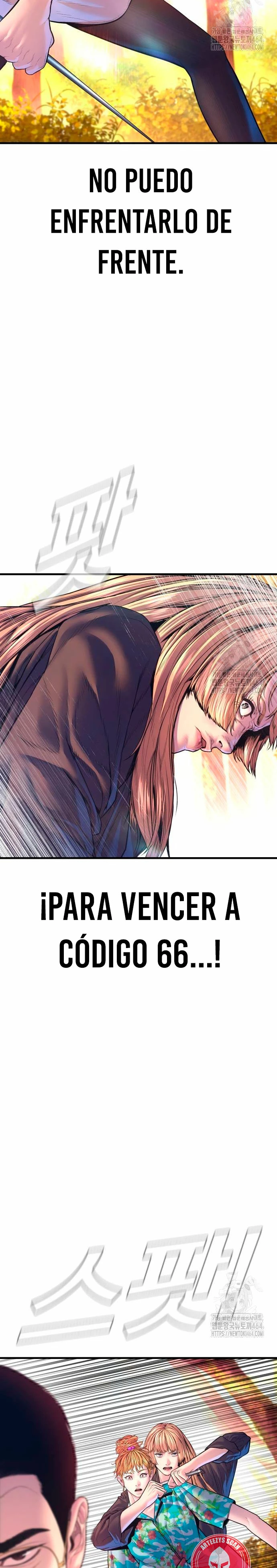 Manager Kim Capítulo 162 - Page 39