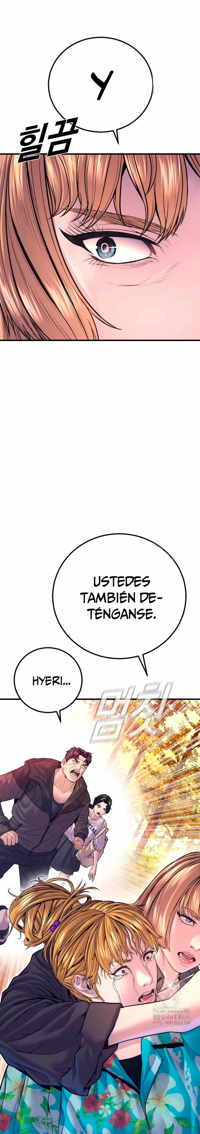 Manager Kim Capítulo 162 - Page 41