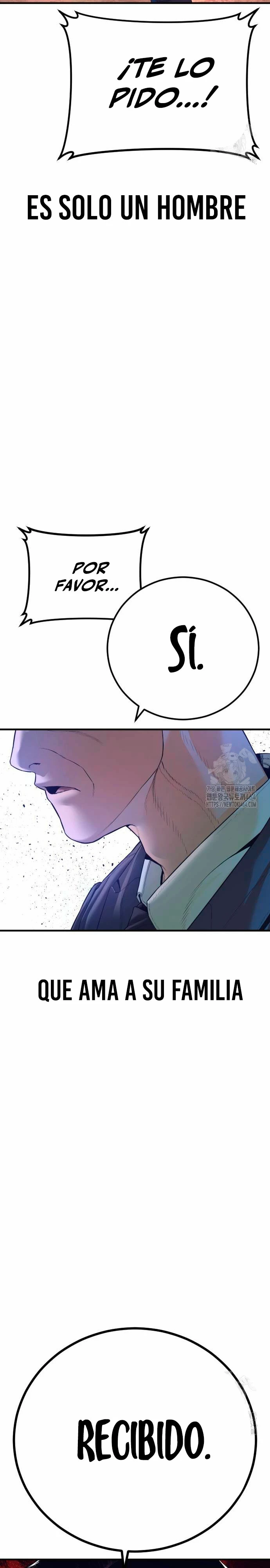 Manager Kim Capítulo 162 - Page 61