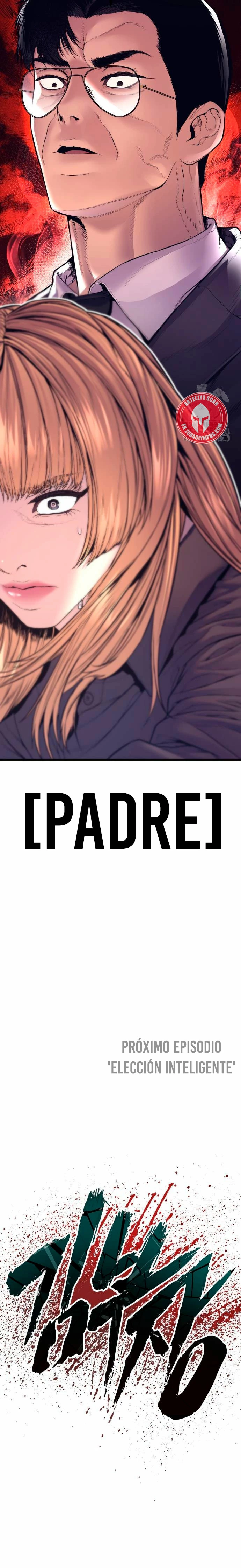 Manager Kim Capítulo 162 - Page 62